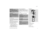 Preview for 21 page of Dräger 2M85835 Instructions For Use Manual