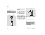 Preview for 22 page of Dräger 2M85835 Instructions For Use Manual