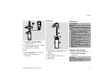 Preview for 23 page of Dräger 2M85835 Instructions For Use Manual