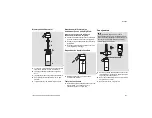 Preview for 117 page of Dräger 2M85835 Instructions For Use Manual