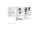 Preview for 125 page of Dräger 2M85835 Instructions For Use Manual