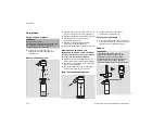 Preview for 134 page of Dräger 2M85835 Instructions For Use Manual