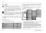 Предварительный просмотр 12 страницы Dräger 420 94 60 Instructions For Use Manual