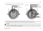 Предварительный просмотр 13 страницы Dräger 420 94 60 Instructions For Use Manual