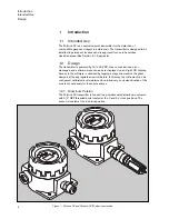 Предварительный просмотр 5 страницы Dräger 4543445 Operating Manual