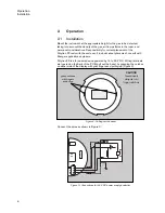 Предварительный просмотр 7 страницы Dräger 4543445 Operating Manual