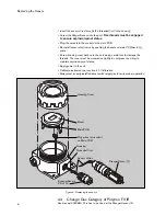 Предварительный просмотр 9 страницы Dräger 4543445 Operating Manual