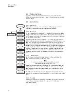 Предварительный просмотр 11 страницы Dräger 4543445 Operating Manual