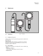 Предварительный просмотр 14 страницы Dräger 4543445 Operating Manual