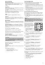 Preview for 3 page of Dräger 63 01 900 Instructions For Use Manual