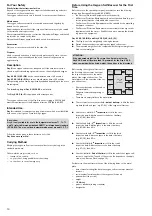 Preview for 10 page of Dräger 63 01 900 Instructions For Use Manual