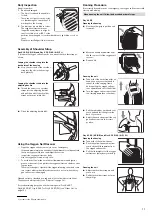 Preview for 11 page of Dräger 63 01 900 Instructions For Use Manual