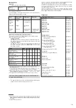 Preview for 15 page of Dräger 63 01 900 Instructions For Use Manual