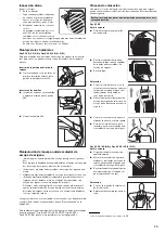 Предварительный просмотр 25 страницы Dräger 63 01 900 Instructions For Use Manual