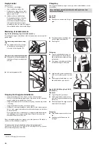 Предварительный просмотр 46 страницы Dräger 63 01 900 Instructions For Use Manual