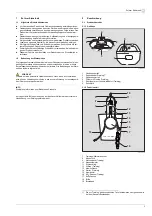 Предварительный просмотр 3 страницы Dräger 6307430 Instructions For Use Manual