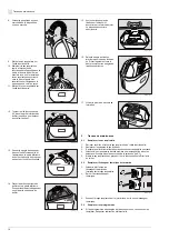 Предварительный просмотр 16 страницы Dräger 6307430 Instructions For Use Manual