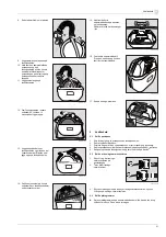 Предварительный просмотр 51 страницы Dräger 6307430 Instructions For Use Manual