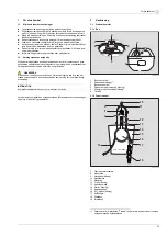 Предварительный просмотр 53 страницы Dräger 6307430 Instructions For Use Manual