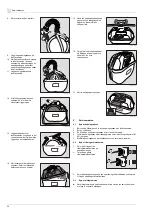 Предварительный просмотр 56 страницы Dräger 6307430 Instructions For Use Manual