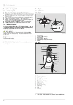 Предварительный просмотр 58 страницы Dräger 6307430 Instructions For Use Manual