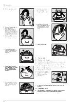 Предварительный просмотр 66 страницы Dräger 6307430 Instructions For Use Manual