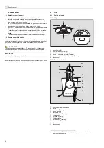 Предварительный просмотр 88 страницы Dräger 6307430 Instructions For Use Manual