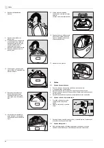 Предварительный просмотр 96 страницы Dräger 6307430 Instructions For Use Manual