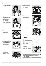 Предварительный просмотр 106 страницы Dräger 6307430 Instructions For Use Manual