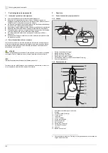 Предварительный просмотр 108 страницы Dräger 6307430 Instructions For Use Manual