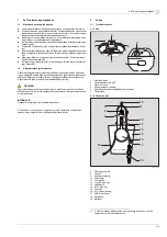 Предварительный просмотр 113 страницы Dräger 6307430 Instructions For Use Manual