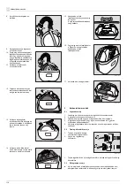 Предварительный просмотр 116 страницы Dräger 6307430 Instructions For Use Manual