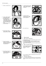 Предварительный просмотр 126 страницы Dräger 6307430 Instructions For Use Manual