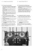 Preview for 6 page of Dräger 65 26 802 Instructions For Use Manual