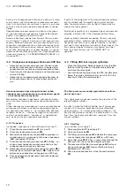 Preview for 10 page of Dräger 65 26 802 Instructions For Use Manual