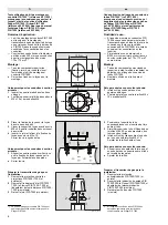 Preview for 6 page of Dräger 68 11 850 Installation Instructions Manual