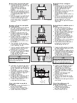 Preview for 11 page of Dräger 68 11 850 Installation Instructions Manual