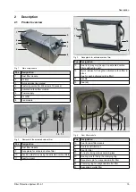 Preview for 15 page of Dräger 6923060 Instructions For Use Manual