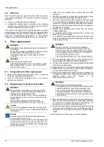 Preview for 20 page of Dräger 6923060 Instructions For Use Manual