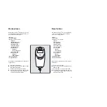 Preview for 13 page of Dräger 83 16 200 Instructions For Use Manual