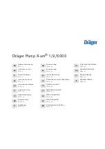 Dräger 83 19 400 Instructions For Use Manual preview