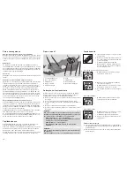 Предварительный просмотр 10 страницы Dräger 83 19 400 Instructions For Use Manual