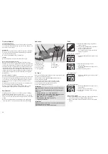 Предварительный просмотр 20 страницы Dräger 83 19 400 Instructions For Use Manual