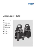 Preview for 1 page of Dräger 83 20 104 Instructions For Use Manual