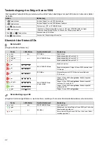 Preview for 22 page of Dräger 83 20 104 Instructions For Use Manual