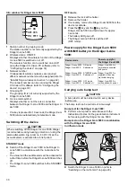 Preview for 30 page of Dräger 83 20 104 Instructions For Use Manual