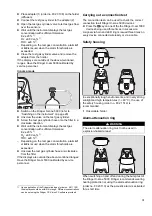 Preview for 31 page of Dräger 83 20 104 Instructions For Use Manual