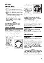 Preview for 43 page of Dräger 83 20 104 Instructions For Use Manual