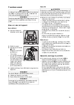 Preview for 53 page of Dräger 83 20 104 Instructions For Use Manual