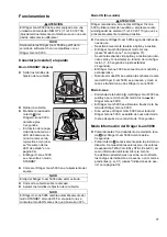 Preview for 77 page of Dräger 83 20 104 Instructions For Use Manual